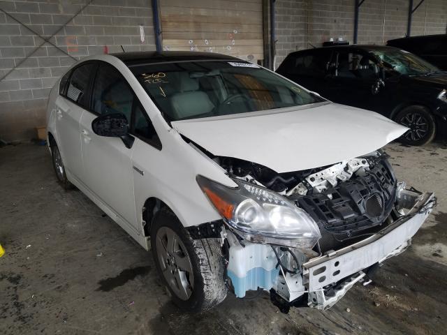 Toyota Prius (2010)