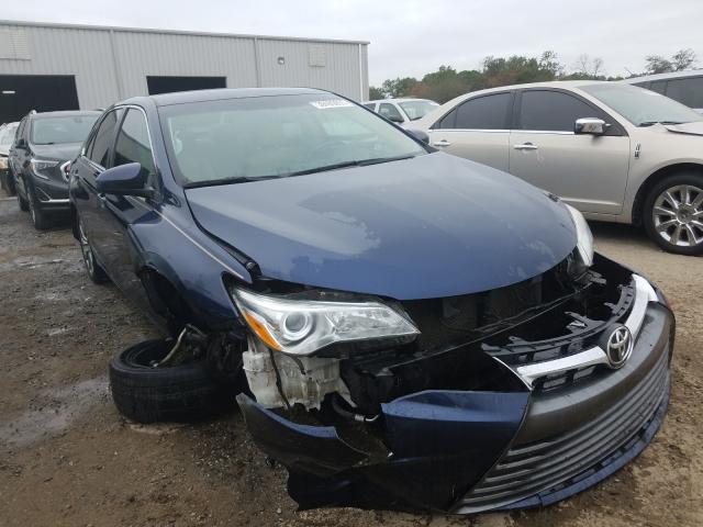 Toyota Camry le (2015)