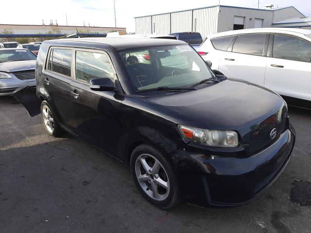 Toyota Scion xb (2010)