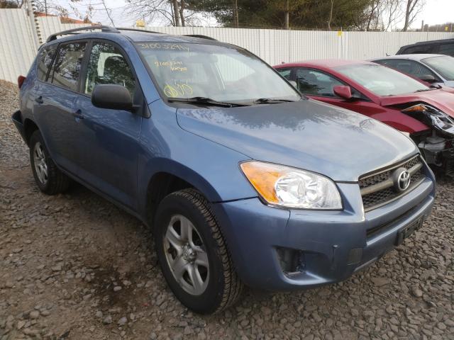 Toyota Rav4 (2011)