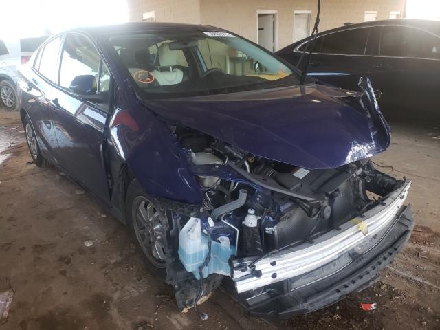 Toyota Prius (2016)