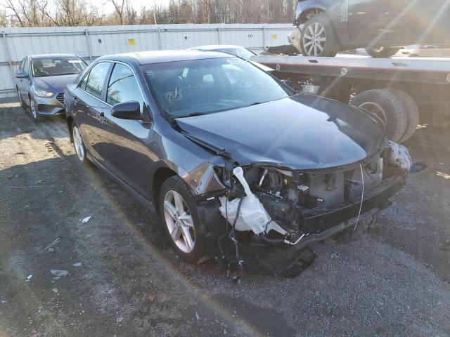 Toyota Camry l (2014)