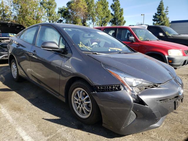 Toyota Prius (2016)
