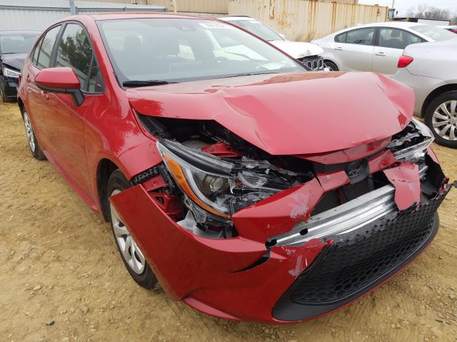 Toyota Corolla le (2020)