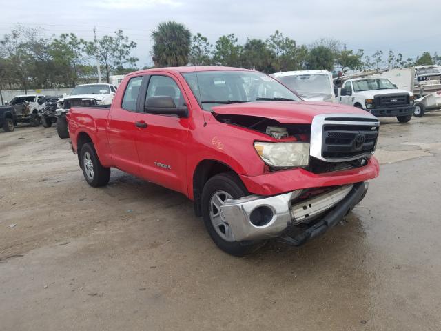 Toyota Tundra dou (2010)