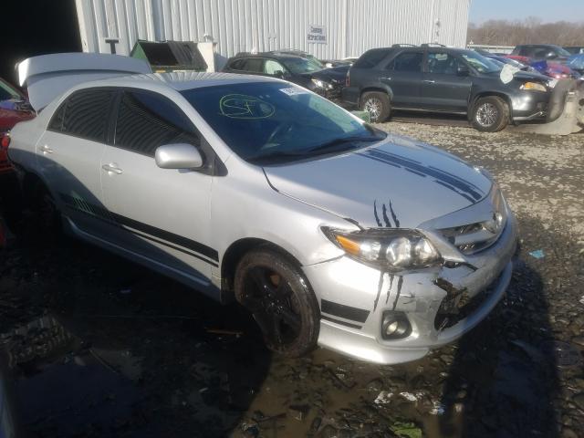 Toyota Corolla (2013)