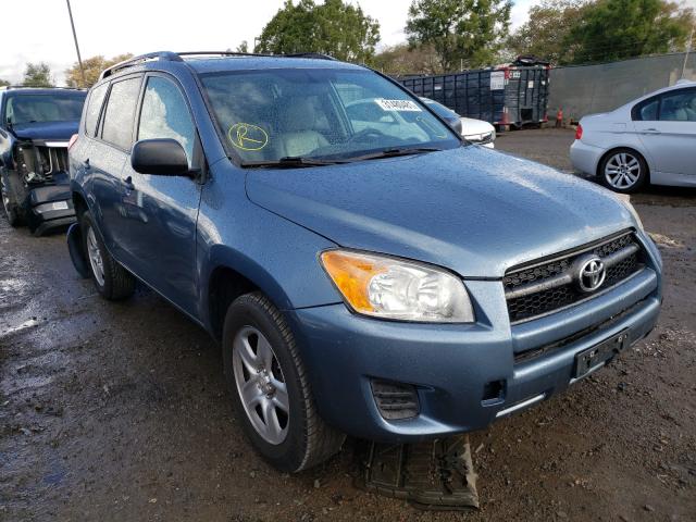 Toyota Rav4 (2011)