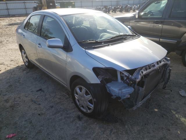 Toyota Yaris (2010)