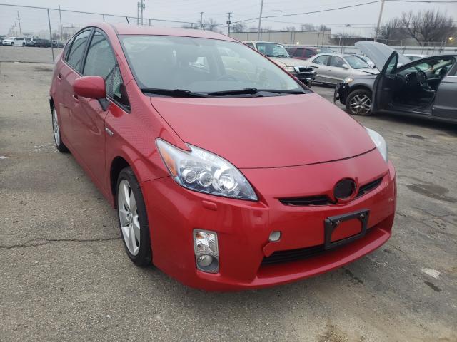 Toyota Prius (2010)