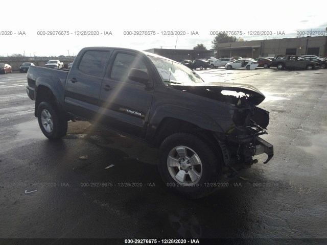 Toyota Tacoma (2010)