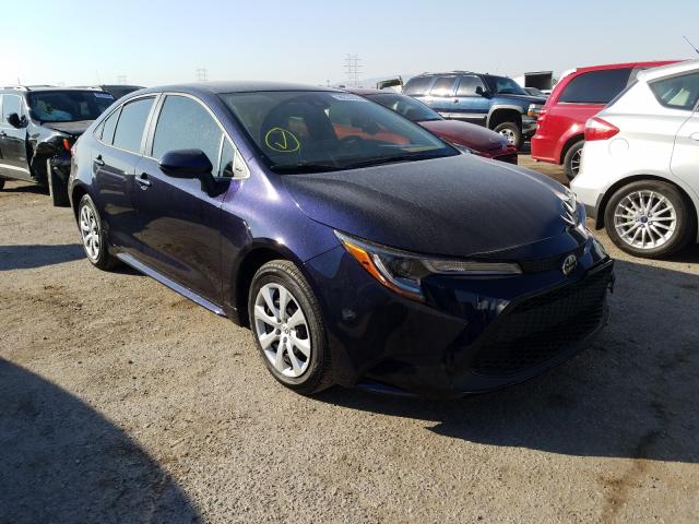 Toyota Corolla le (2021)