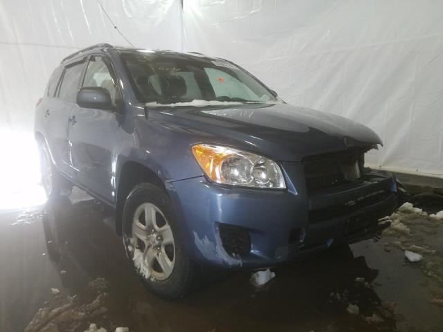Toyota Rav4 (2012)