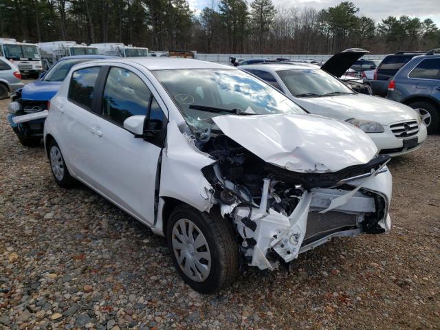 Toyota Yaris (2015)