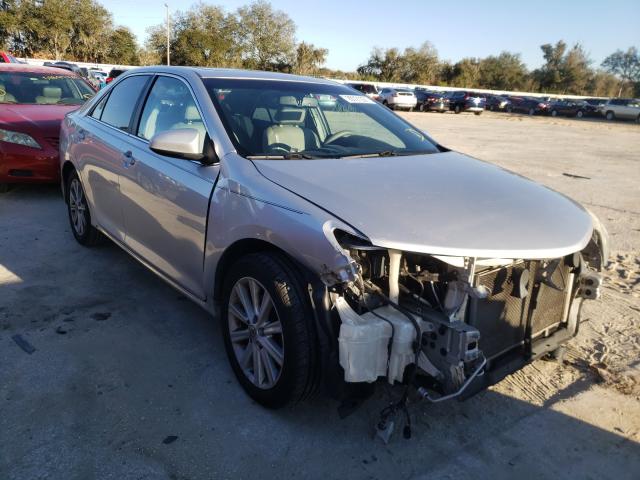 Toyota Camry se (2013)