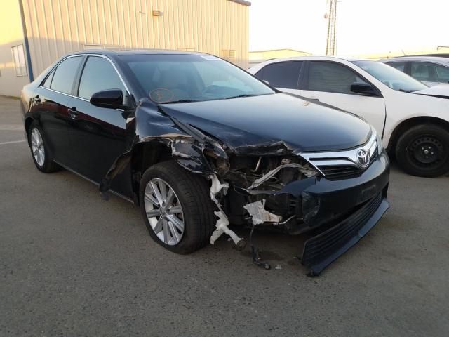 Toyota Camry l (2013)