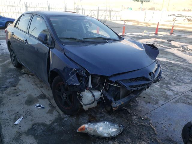 Toyota Corolla ba (2011)