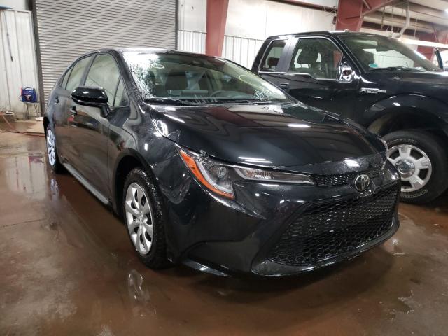 Toyota Corolla le (2020)