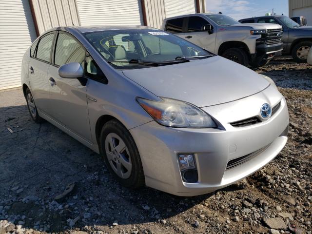 Toyota Prius (2011)