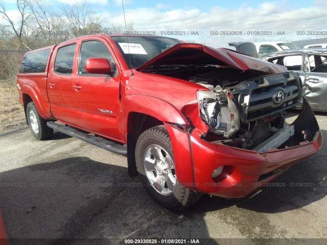 Toyota Tacoma (2010)