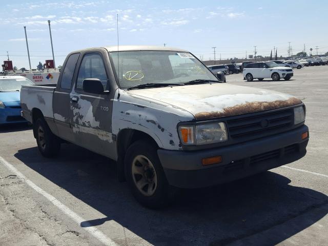 Toyota T100 xtrac (1996)