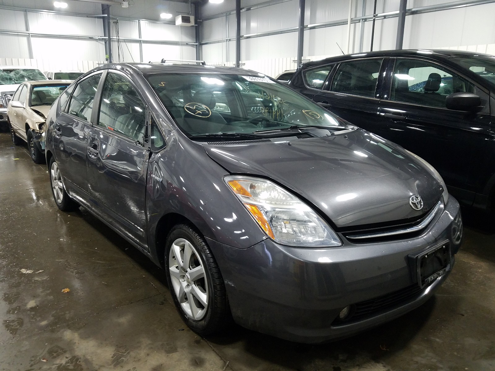 Toyota Prius (2007)