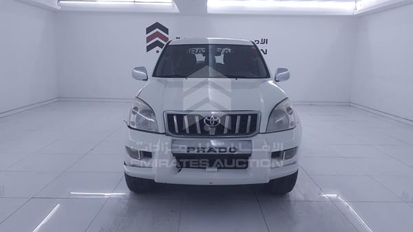 Toyota Prado (2009)