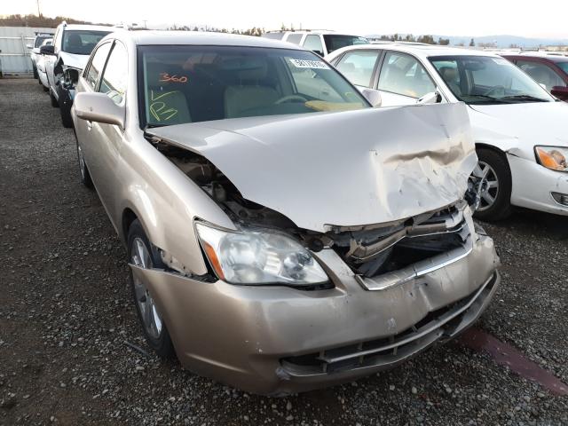 Toyota Avalon xl (2007)