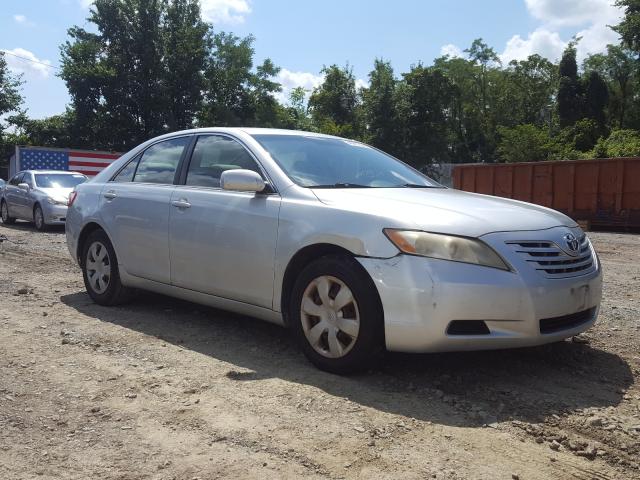 Toyota Camry ce (2007)