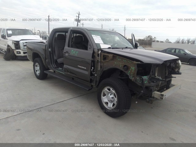 Toyota Tacoma (2012)