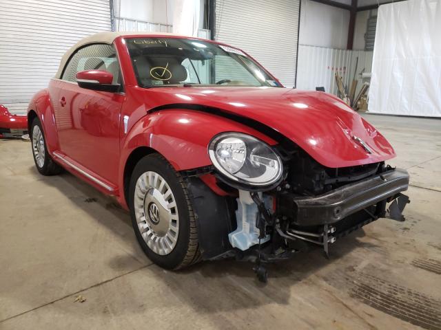 Volkswagen Beetle 1.8 (2015)