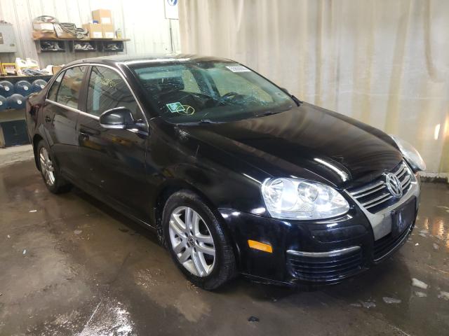 Volkswagen Jetta tdi (2010)