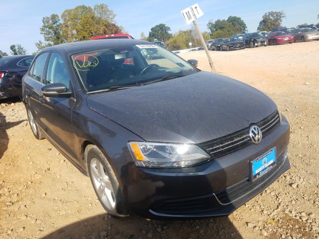 Volkswagen Jetta tdi (2014)