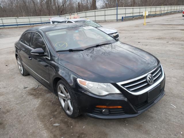 Volkswagen Cc luxury (2010)