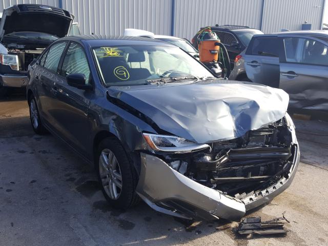 Volkswagen Jetta tdi (2015)
