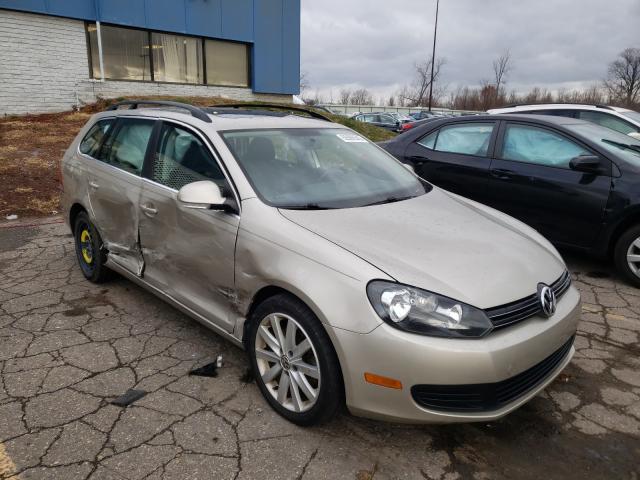 Volkswagen Jetta tdi (2013)