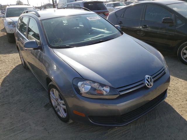 Volkswagen Jetta tdi (2012)