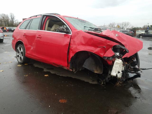Volkswagen Jetta tdi (2011)