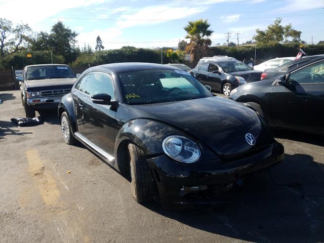 Volkswagen Beetle 1.8 (2015)