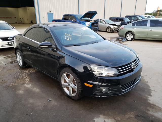 Volkswagen Eos lux (2012)