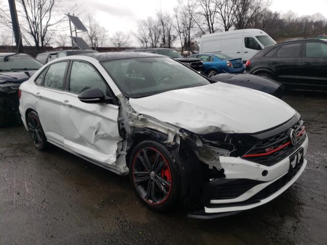 Volkswagen Jetta gli (2019)