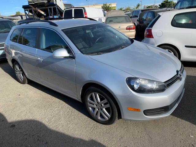 Volkswagen Jetta tdi (2014)