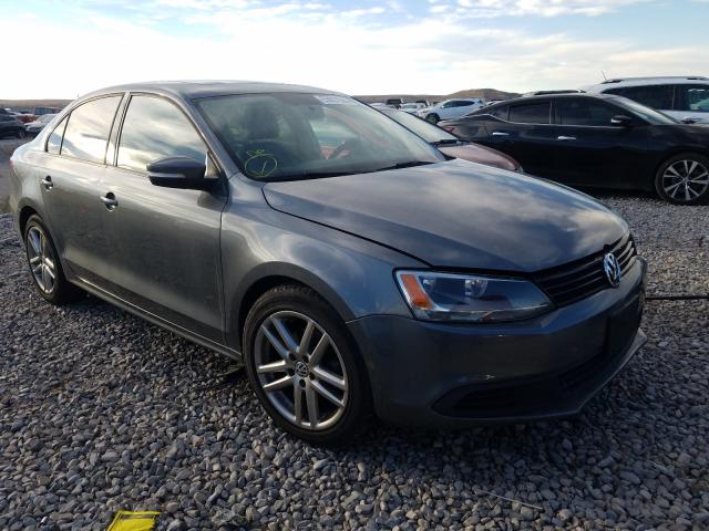 Volkswagen Jetta tdi (2011)
