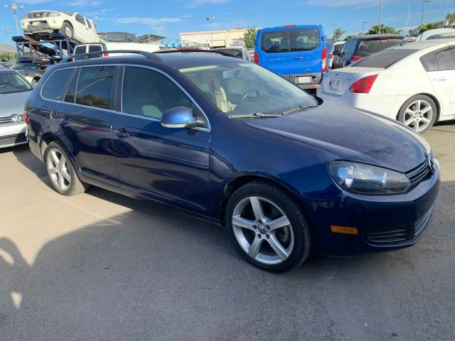 Volkswagen Jetta tdi (2011)