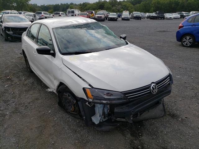 Volkswagen Jetta base (2014)