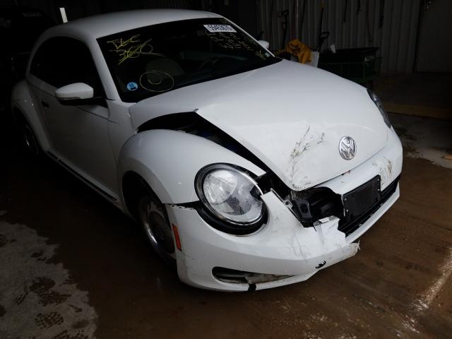 Volkswagen Beetle 1.8 (2016)