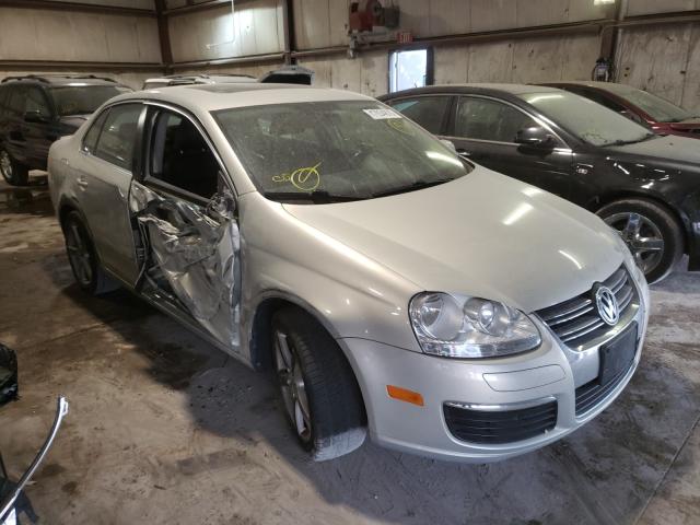 Volkswagen Jetta tdi (2010)