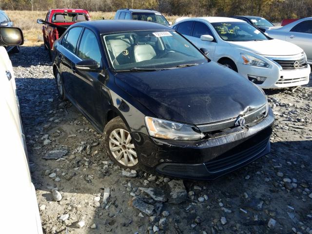 Volkswagen Jetta hybr (2013)