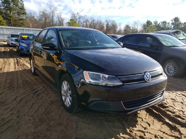 Volkswagen Jetta hybr (2013)