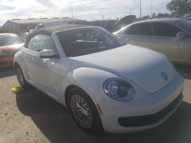 Volkswagen Beetle (2013)