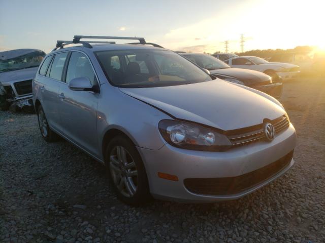 Volkswagen Jetta tdi (2014)